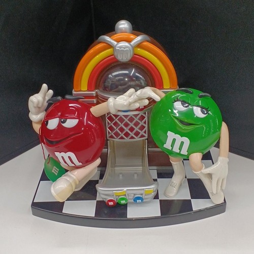 Distributeur chocolat ms - de, m&ms