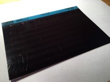 Yamaha TTR90N TTR90 2001 5HN5 5HN6 RHN7 TTR 90 micro fiche parts list catalogue