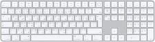 Apple Magic Keyboard Arabe - MK2C3AB/A - Touch ID / Pavé numérique