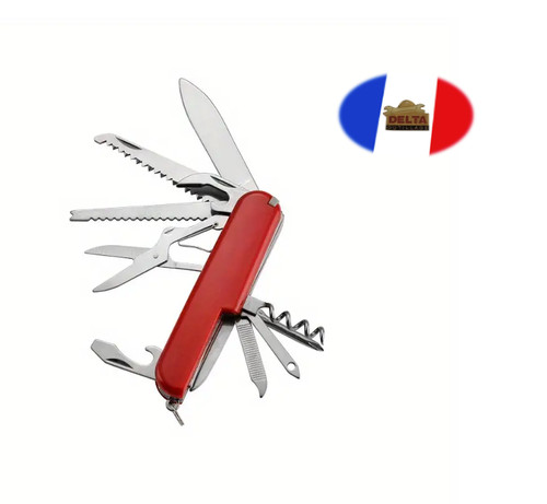 Couteau suisse canif - couteau,