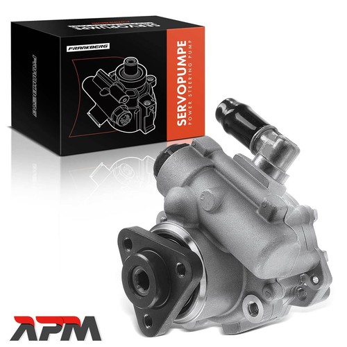 Pompe hydraulique pour audi - hydraulique, a6