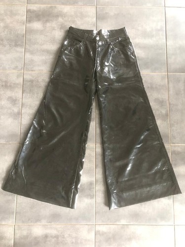 Pantalon rave party techno - rave,