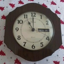 Ancienne Horloge murale