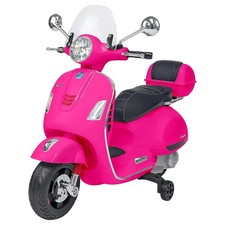 Scooter Électrique Mini Vespa