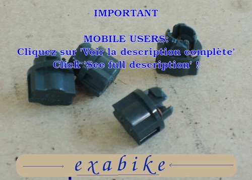 Porte ampoule pour suzuki - pour,