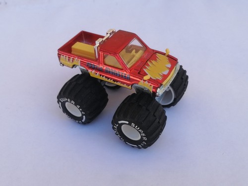 Majorette toyota hilux - majorette, pick