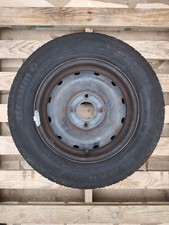 Roue 13 pouces jante tôle 4 x