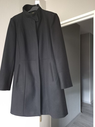 Manteau femme laine - ",