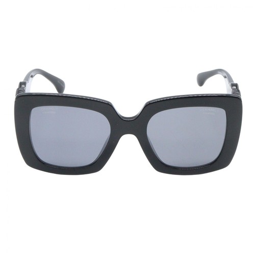 Lunettes soleil chanel - lunettes, de