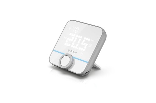 Thermostat ambiance bosch - thermostat,