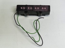 IBANEZ 4 String BASS GUITAR PICKUP off GSR200 Bridge Position J style