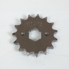 Pignon de sortie de boite