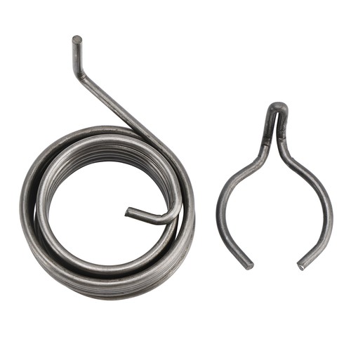 Kit ressort rappel kick - kit,