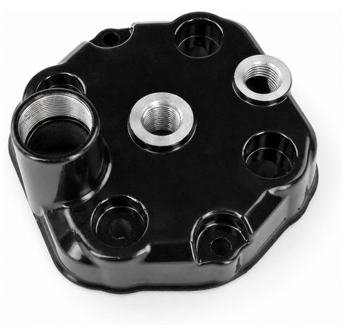 Culasse carenzi moteur - culasse,