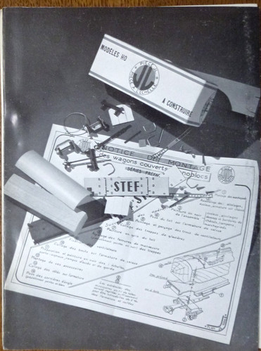Pièce jean laffont - jean,