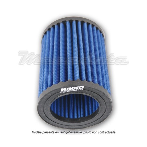Filtro aria sportivo airtech - filtro,