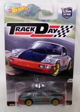 2016 Hot Wheels Porsche 964