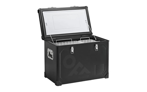 Indel tb46 acier noir - indel, b