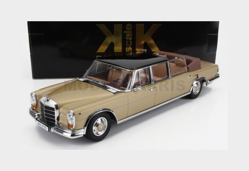 Scale kkdc181183 mercedes - kk-scale,