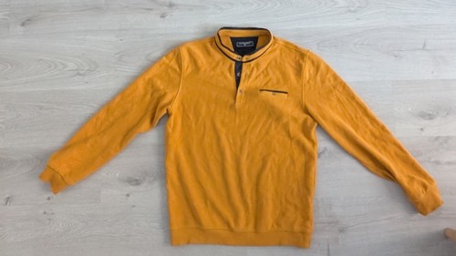 Pull armand thiery - pull, homme