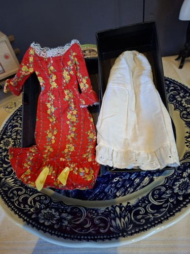 Robe jupon et - jupon,