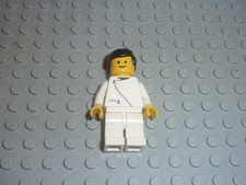Personnage LEGO CITY Minifig