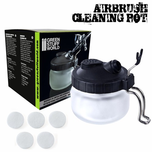 Pot nettoyage pour - nettoyage,