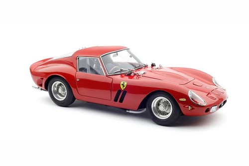 Cmc ferrari 250 gto - cmc, ron