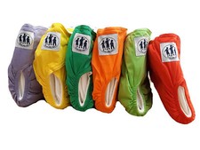 Set de 6 Couches Lavables en