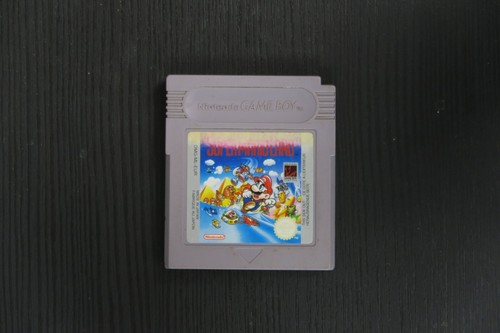 Super mario land nintendo - mario,