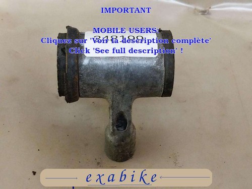 Support moteur pour kawasaki - moteur,