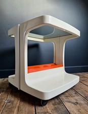 Desserte vintage Marc Held