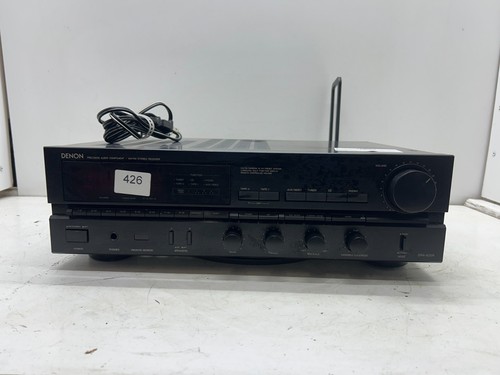 Denon dra 625r - denon, dra-625r