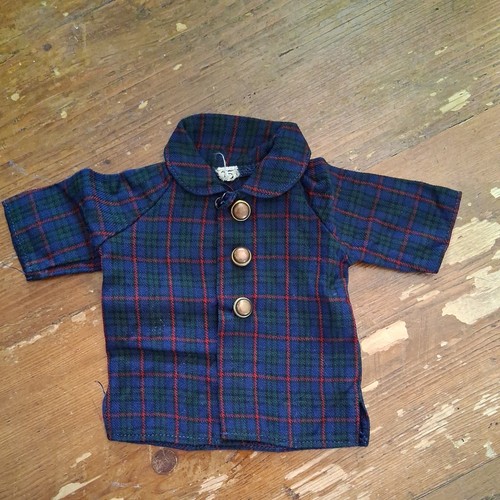 Ancien manteau imper a - ancien, /