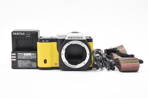 Appareil photo numérique sans