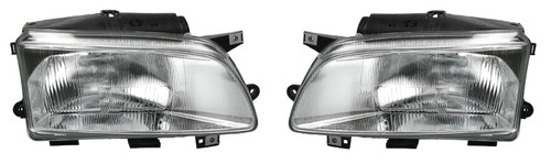 Phare feu avant gauche - 2x,