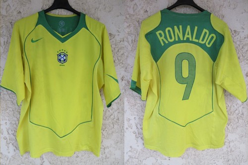 Maillot brésil brasil - brÉsil, world