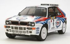 TAMIYA LANCIA DELTA INTEGRAL