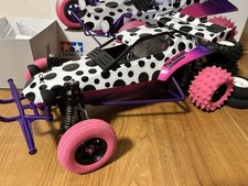 TAMIYA Hornet EVO RC Buggy