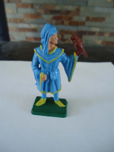 Figurine starlux moyen - , âge