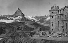 SUISSE ZERMATT HOTEL