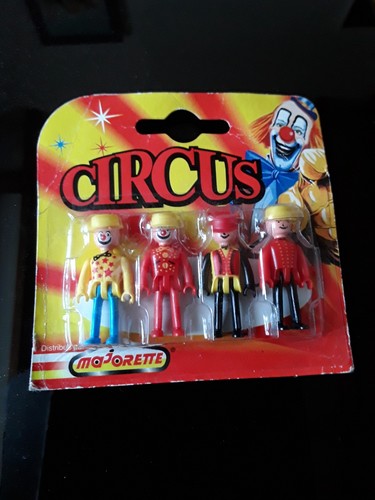 Rare majokit majorette - rare,