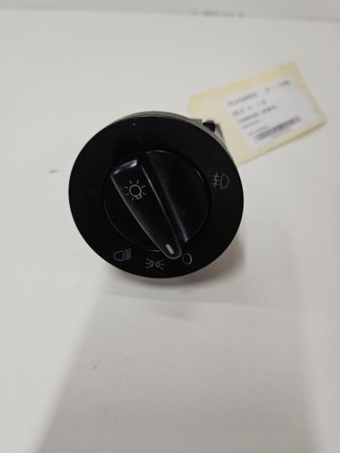 Commodo phare volkswagen - commodo,