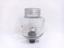 PEUGEOT 404 BRAKE FLUID RESERVOIR NIVOCLAIR NOS