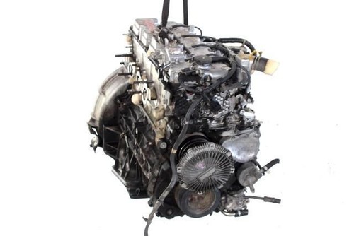 Isuzu4jj1 moteur isuzu nnr85l - isuzu4jj1,