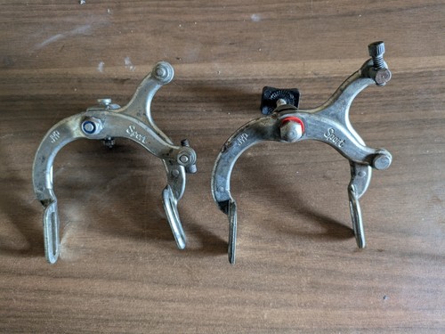 Paire étrier frein vélo - paire,