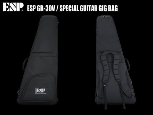 Guitare électrique esp 30v - guitare, gb-30v