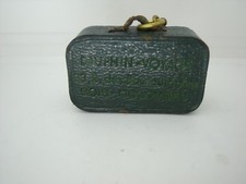 DOLPHIN KEY RING / KEY RING - TRAVEL WOOD DOVES SUITCASE SUITCASE TRAVEL TOP