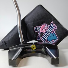 Ensemble putter et poids