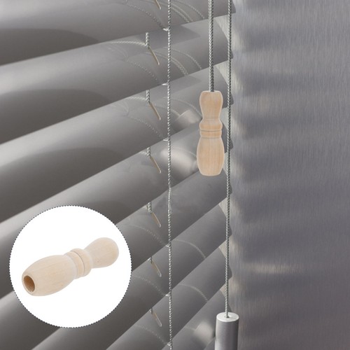Lot pompons bois pour - de,